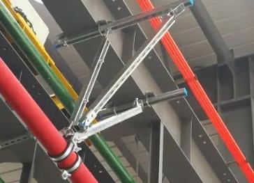 汤原抗震支架厂家与你分享你必须做的紧急情况下的准备